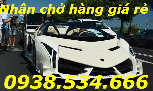 Lamborghini Veneno Roadster trắng - 'quái thú' siêu hiếm