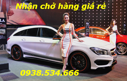 Mercedes-AMG CLA 45 Shooting Brake OrangeArt giá 2,4 tỷ đồng