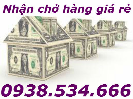 Chuyển nhà tại quận 7 TPHCM