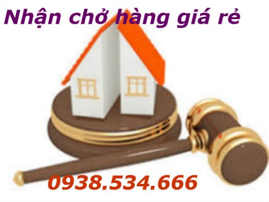 Chuyển nhà trọn gói tại Nhà Bè