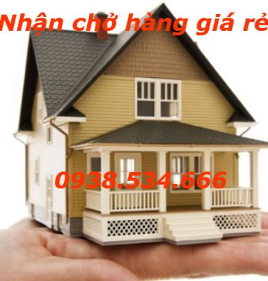 dịch vụ chuyển nhà