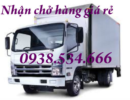 Dịch vụ chuyển nhà tại quận 7