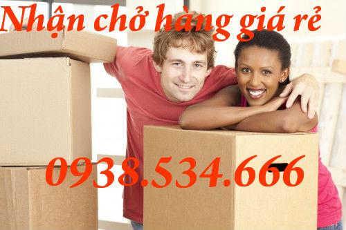 Dịch vụ chuyển nhà tại quận 1