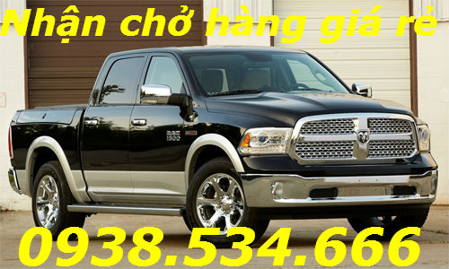 Dodge Ram 1500