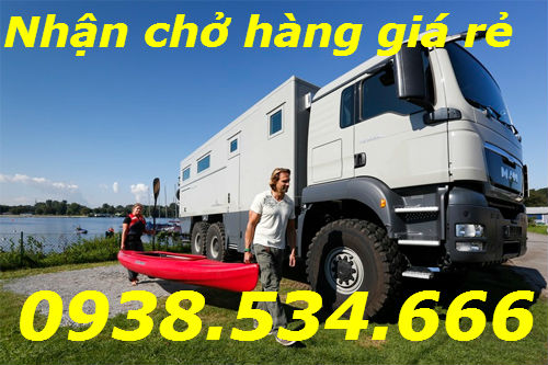 Nhà di động hạng sang giá triệu đô