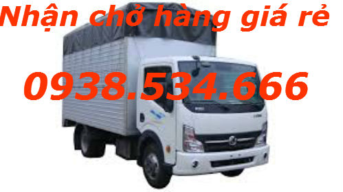 Dịch vụ vận chuyển nhà trọn gói tại HCM