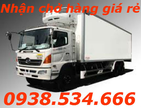 Dịch vụ vận chuyển hàng công nghiệp tại khu công nghiệp Bàu Trăn 95 ha tại Củ Chi