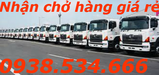 Chuyển nhà trọn gói tại Hóc Môn