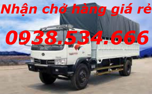 Phương pháp xếp hàng hóa an toàn cho xe tải