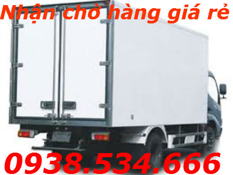 Vận tải cần 'thuốc' cạnh tranh để hạ giá