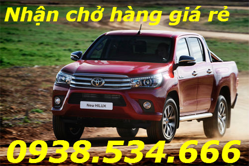 Toyota Hilux thế hệ mới thay đổi toàn diện