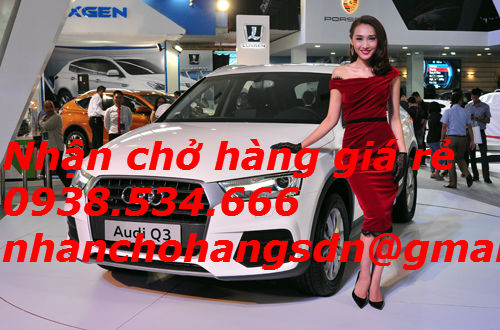 Nhận chở hàng giá rẻ – 0938.534.666