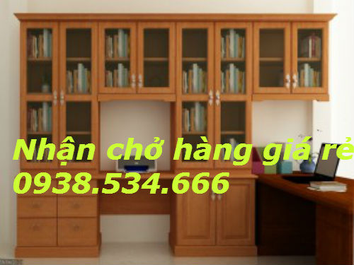 Kỹ thuật tháo và lắp tủ tài liệu khi chuyển văn phòng