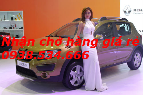 Nhận chở hàng giá rẻ – 0938.534.666