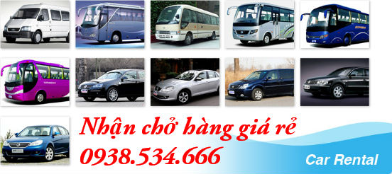 Thuê xe tải giá rẻ tại khu công nghiệp Lê Minh Xuân