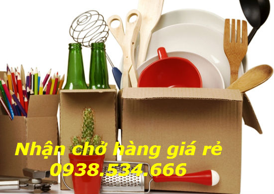 Công ty chuyển nhà hướng dẫn đóng gói đồ nhà bếp