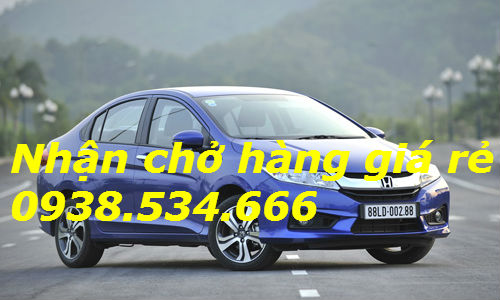 Nhận chở hàng giá rẻ – 0938.534.666