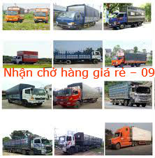 Nhận chở hàng giá rẻ – 0938.534.666