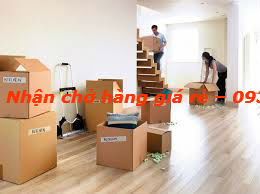 Dịch vụ chuyển nhà quận 11