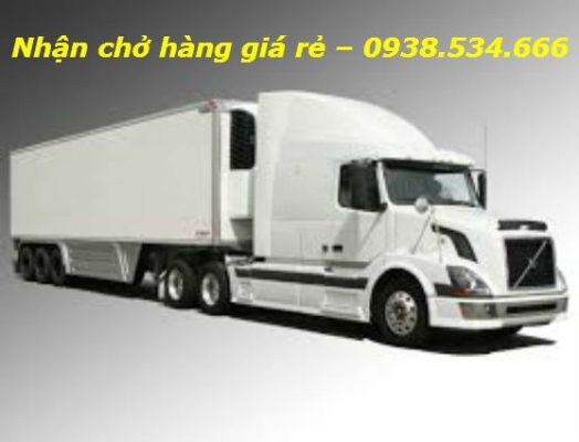 Thuê xe tải giá rẻ tại khu công nghiệp HIỆP PHƯỚC