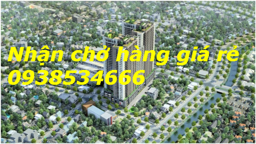 Thuê xe tải giá rẻ chuyển nhà