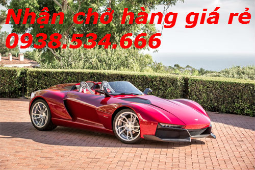 Rezvani Beast X – siêu phẩm Mỹ 700 mã lực