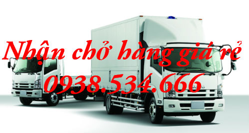 Thuê xe tải giá rẻ chuyển nhà trọn gói tại quận 2