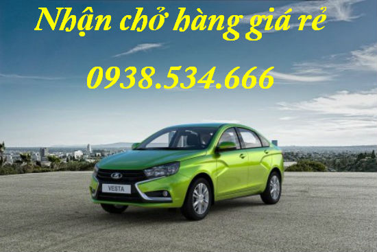 Nhận chở hàng giá rẻ – 0938.534.666