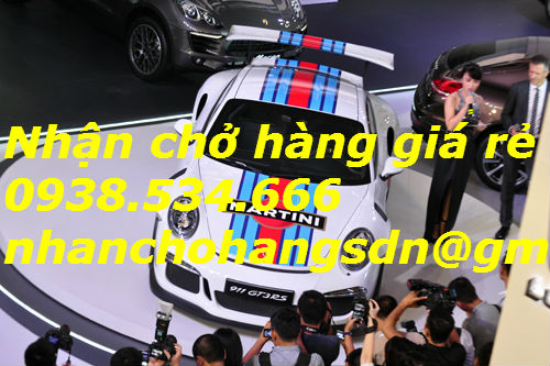 Porshce 911 GT3 RS giá 11,48 tỷ đồng