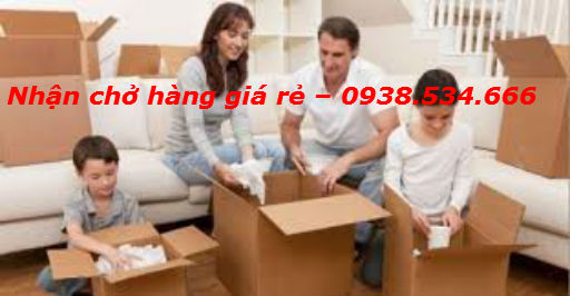 Thuê xe tải chuyển nhà giá rẻ tại quận 2