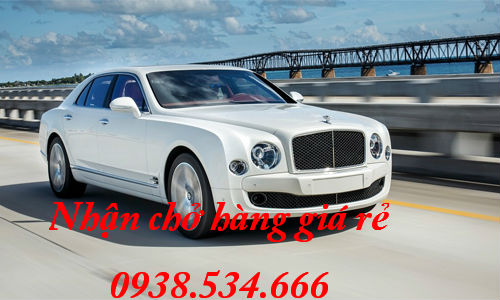 Bentley Mulsanne