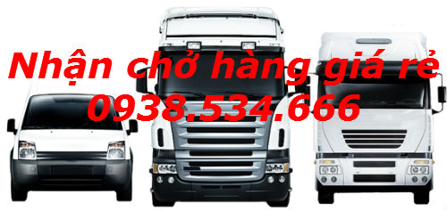 Thuê xe tải giá rẻ tại khu công nghiệp Tân Phú Trung