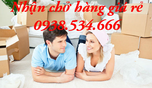 Thuê xe tải chuyển nhà giá rẻ tại quận 5