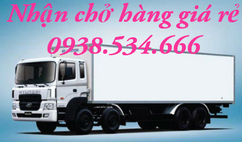 Cho thuê xe tải 1 tấn giá rẻ