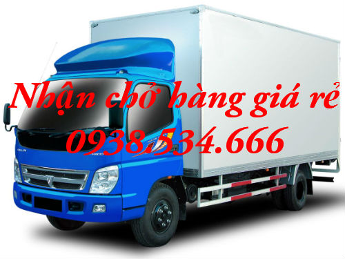 HỢP ĐỒNG VẬN CHUYỂN