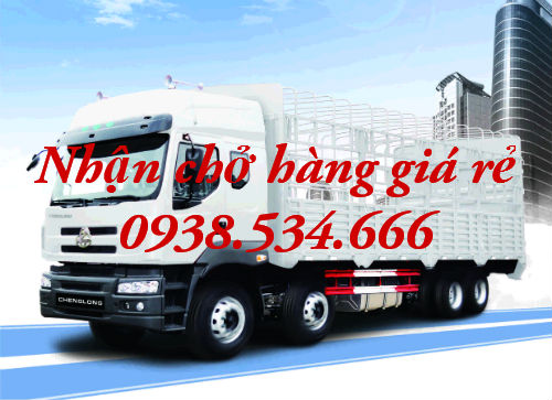 Thuê xe tải giá rẻ chuyển nhà trọn gói tại quận 8