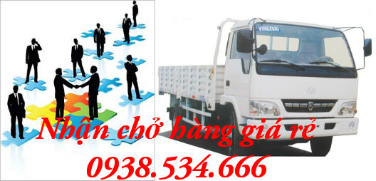 Nhận chuyển nhà biệt thự giá rẻ