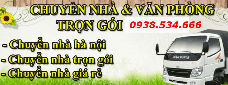 dịch vụ chuyển nhà sinh viên tphcm