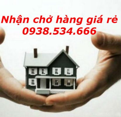 Chuyển nhà trọn gói giá rẻ