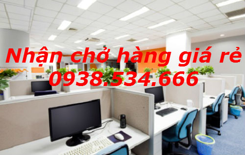 chuyển văn phòng trọn gói tphcm