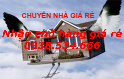 Dịch vụ chuyển nhà sinh viên tphcm