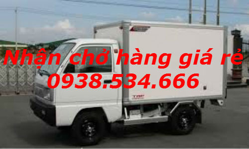 thuê xe tải 500kg