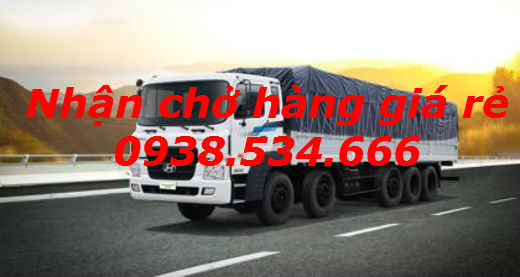 Thuê xe tải chở hàng tại Hải Phòng