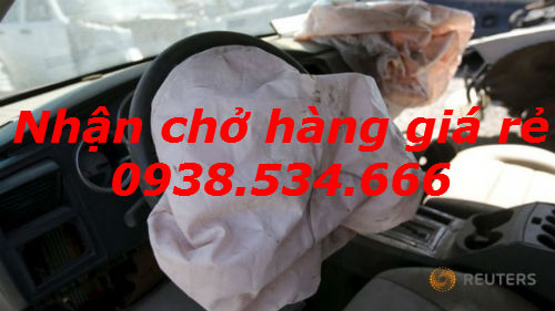 Xác nhận trường hợp thứ 9 tử vong do lỗi túi khí Takata