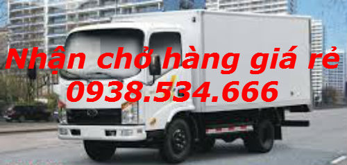 Vận chuyển nhà giá rẻ tại Hà Nội