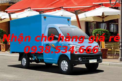 Chuyển nhà giá rẻ tại quận 12