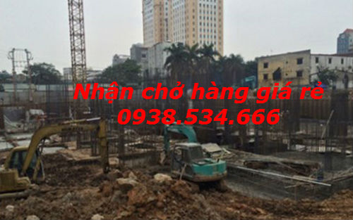 Cho thuê xe tải nhỏ chuyển nhà trọn gói tại quận 12