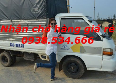 Những lưu ý trước khi thuê xe tải chở hàng