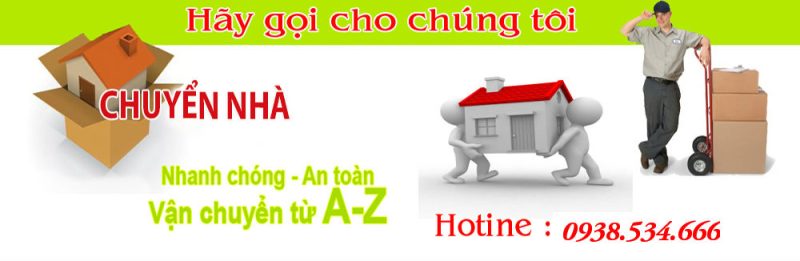 Cho thuê xe tải nhỏ chuyển nhà trọn gói tại quận Hà Đông, Hà Nội