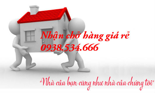 Thuê xe giá rẻ chở hàng